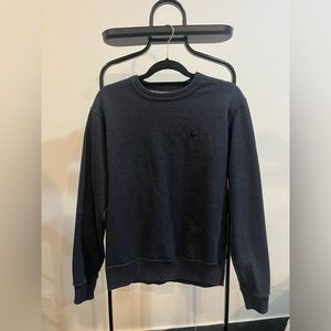 Champion Dark Grey Pullover
